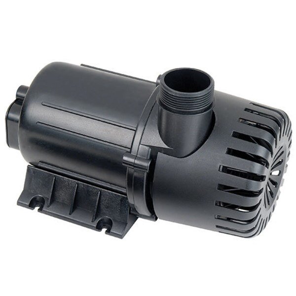 3200 Hy-Drive Pump. Oil Free/Fish Safe. For use in Freshwater 20' Cord, Danner, Mfr#: 2580